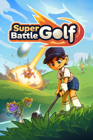 《超级高尔夫大乱斗》官方版
